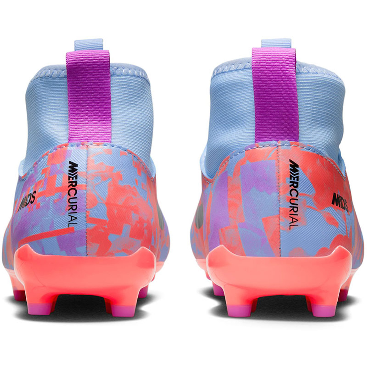 Nike Mercurial Zoom MDS Academy FG/MG Kids
