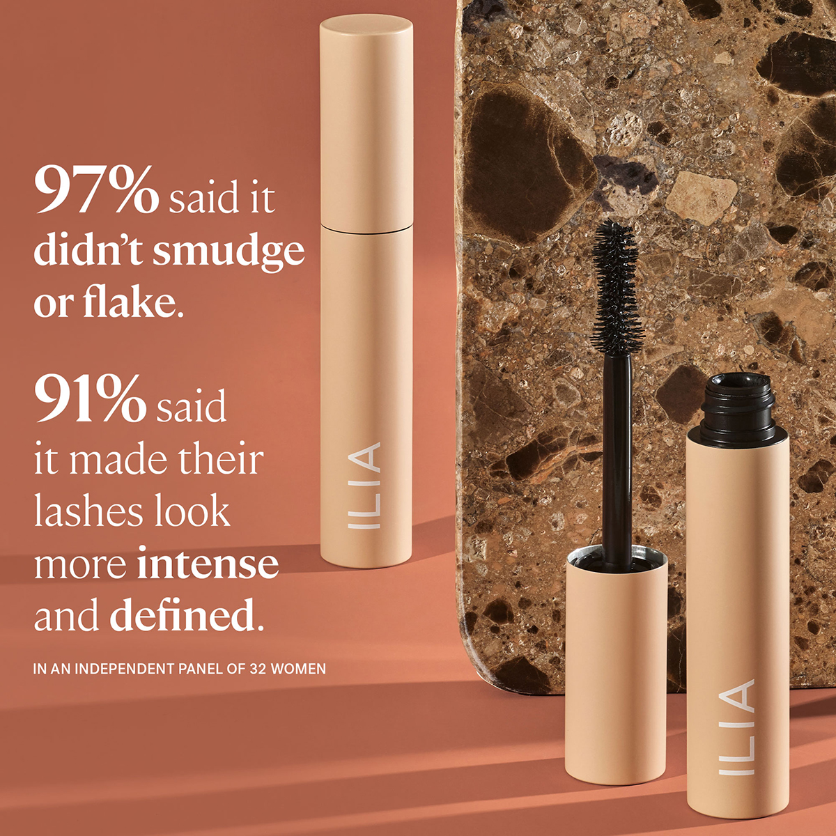 Fullest Volumizing Mascara Black