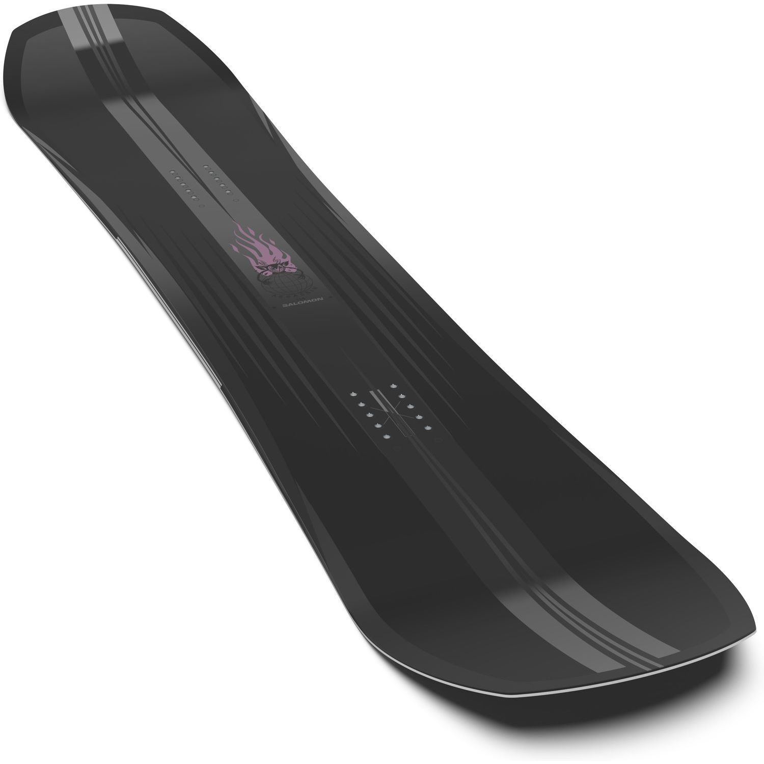 SalomonASSASSIN PRO
