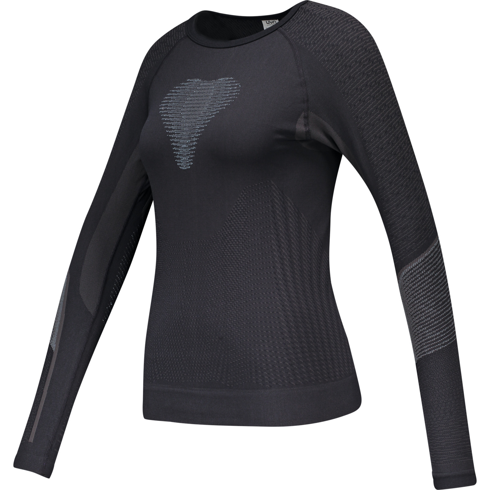 UYN Damen-Langarmshirt Vision UW L/XL