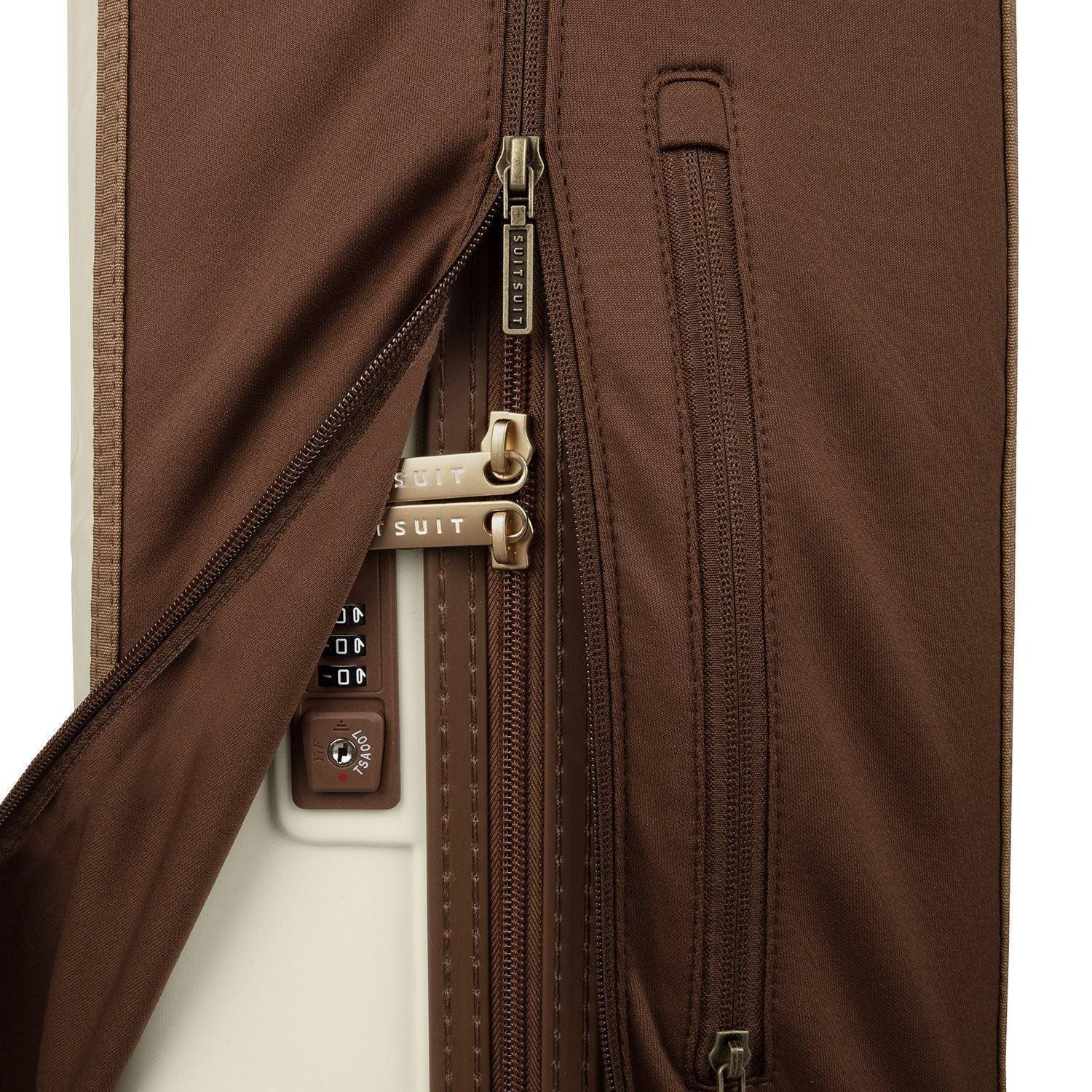 Suitsuit - Fab Seventies Beschermhoes