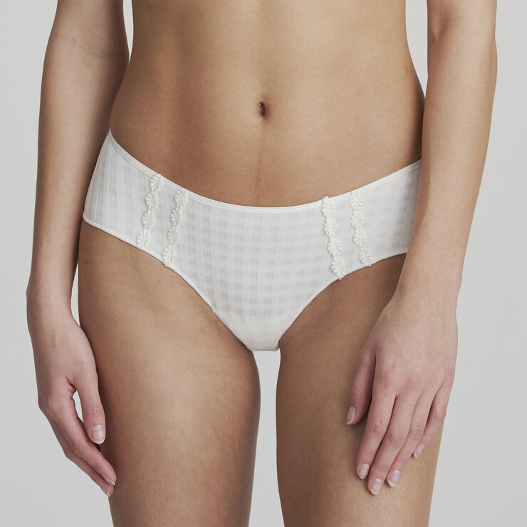 Marie Jo Avero hotpants Hvid