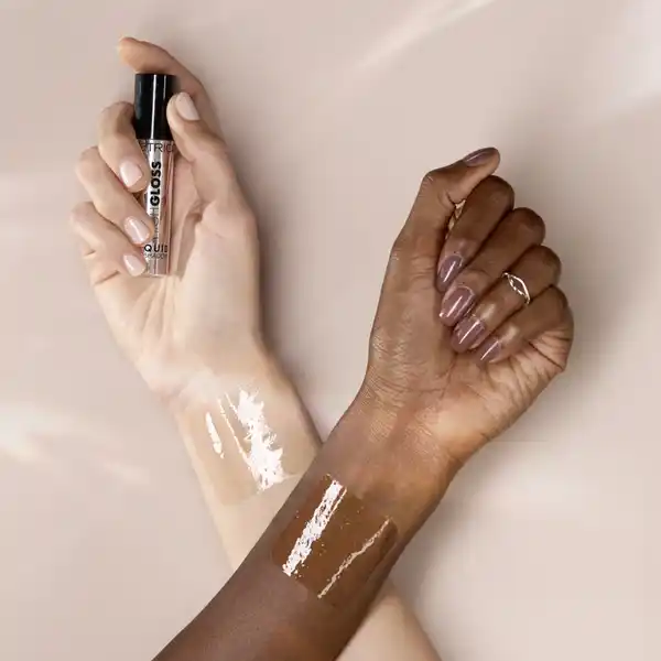High Gloss Liquid Eyeshadow 010 Glossy Glam