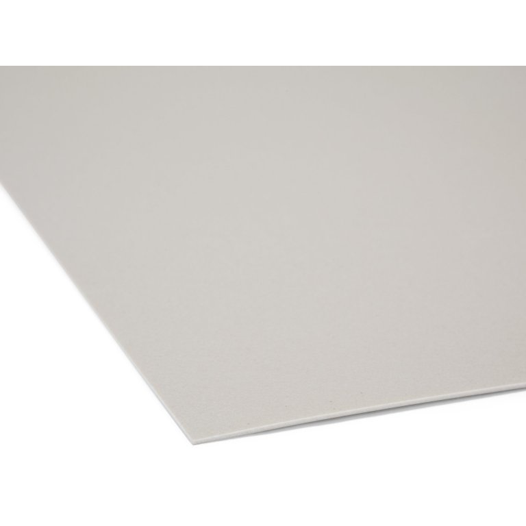 Thibra Thermoplastische Modellierplatte glatt