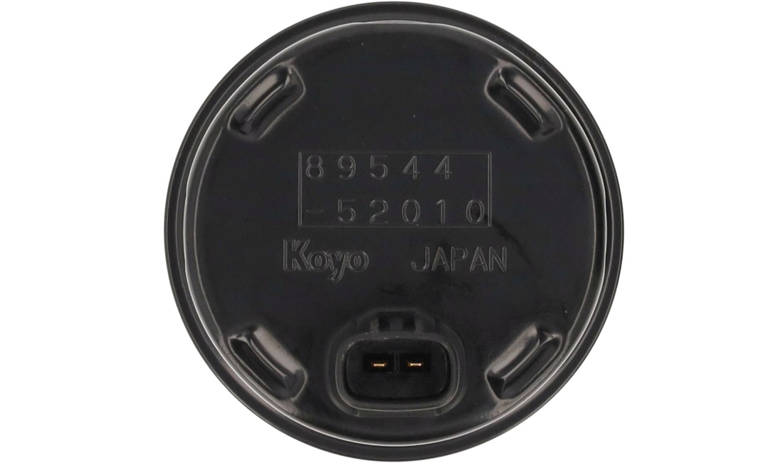 ABS sensor