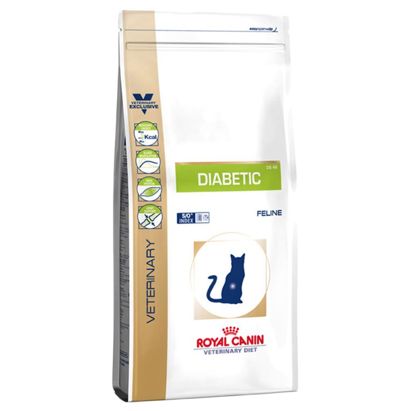 Croquettes médicalisées chat adulte 3.5kg 3,5kg