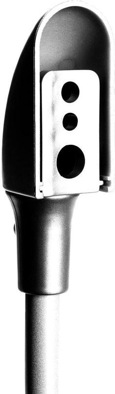 Multibrackets - Luidspreker Statief Set - Zwart - Tot 4,5 kg - Hoogte Verstelbaar