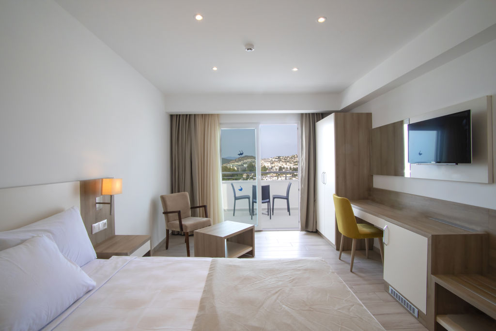 Club Shark Hotel All Inclusive - Hotel