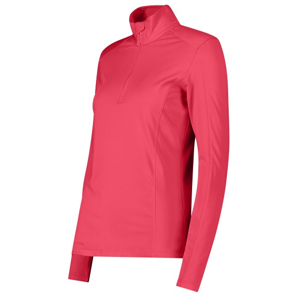 CMP - Women's Sweat Softech - Pull polaire