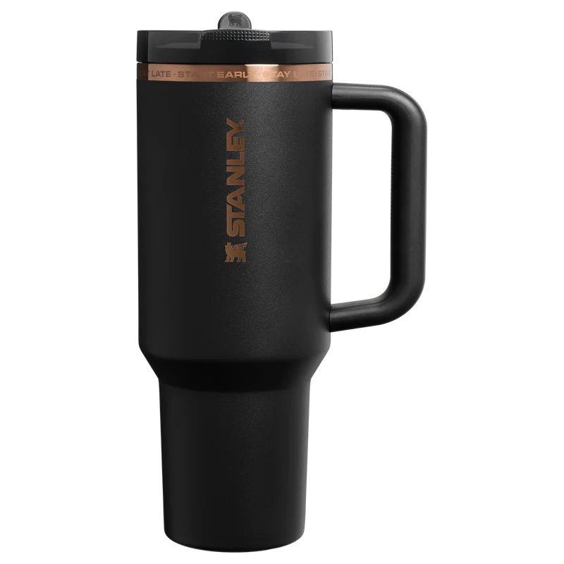 Messi x Stanley 1913 Quencher® ProTour Flip Straw Tumbler | 1.18L