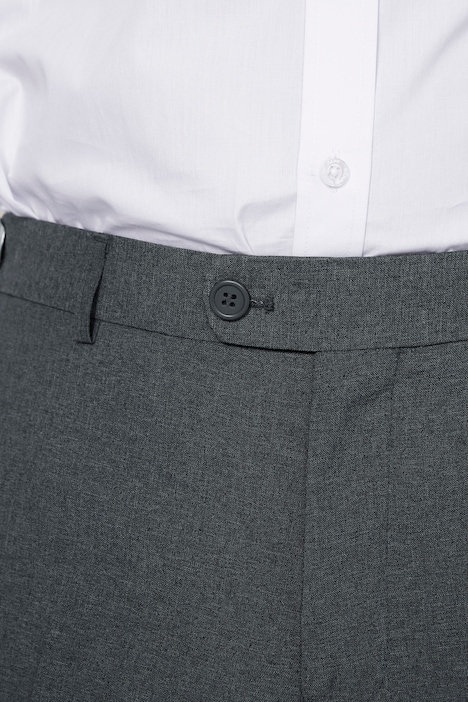 Men+ Hose, Baukasten, Regular Fit, Bund verstellbar, bis 35