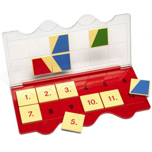 Uitgeverij zwijsen loco mini basisdoos