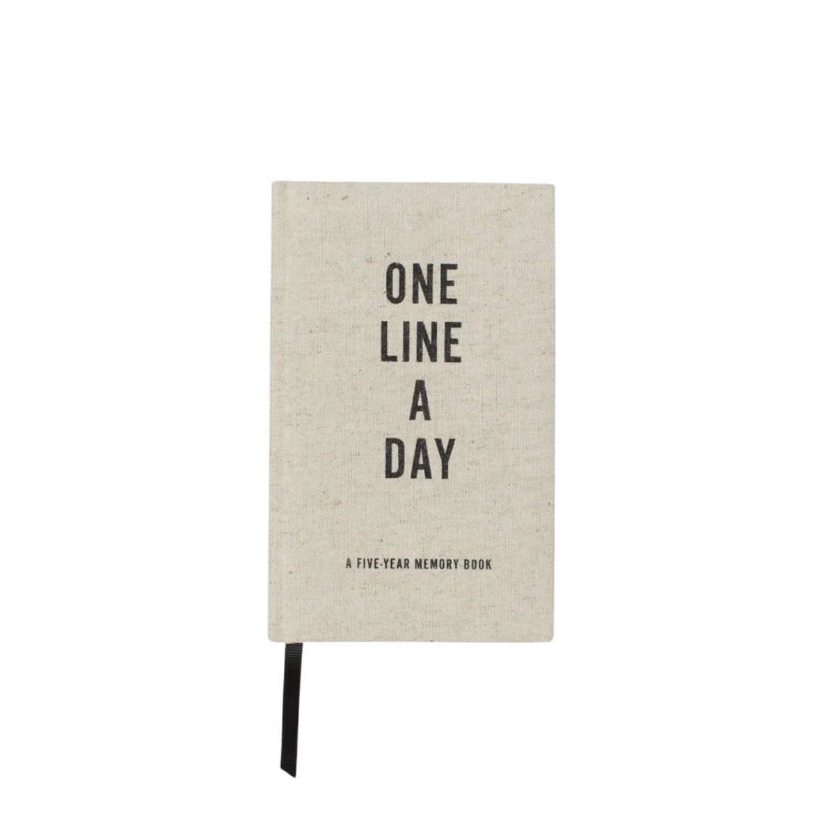 New Mags  One Line a Day bog