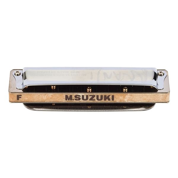 Suzuki M-20 Manji F