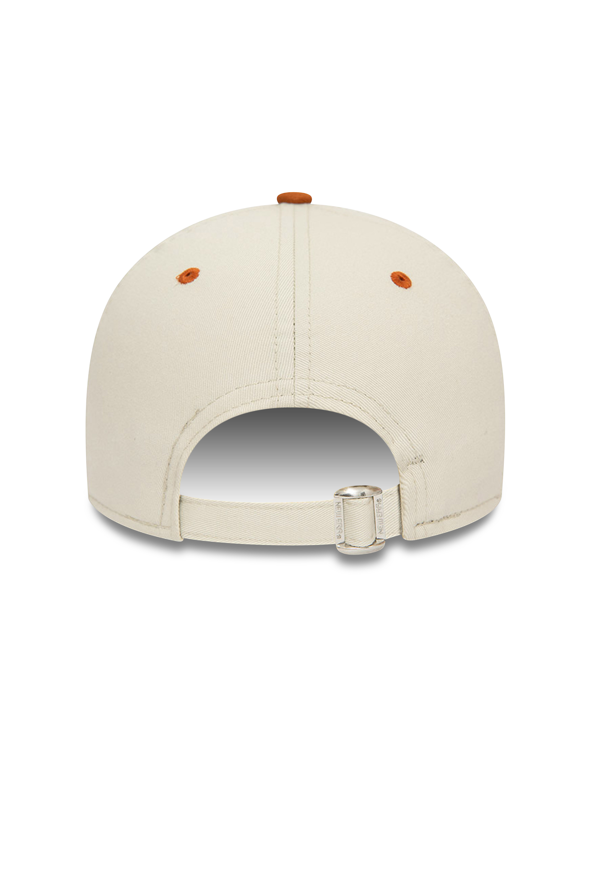NEW ERA Casquette  WHITE CROWN 9FOR Beige