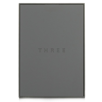 THREE Dimensional Vision Eye Palette (4x Eye Shadow)