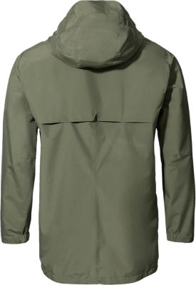 VaudeMineo 2,5L Parka - grau