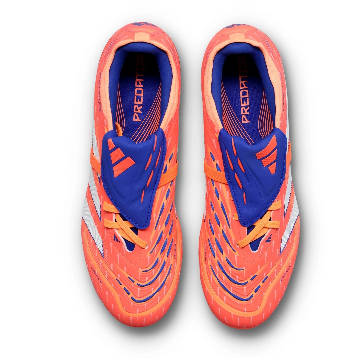 Chuteira adidas Predator Pro FT MG