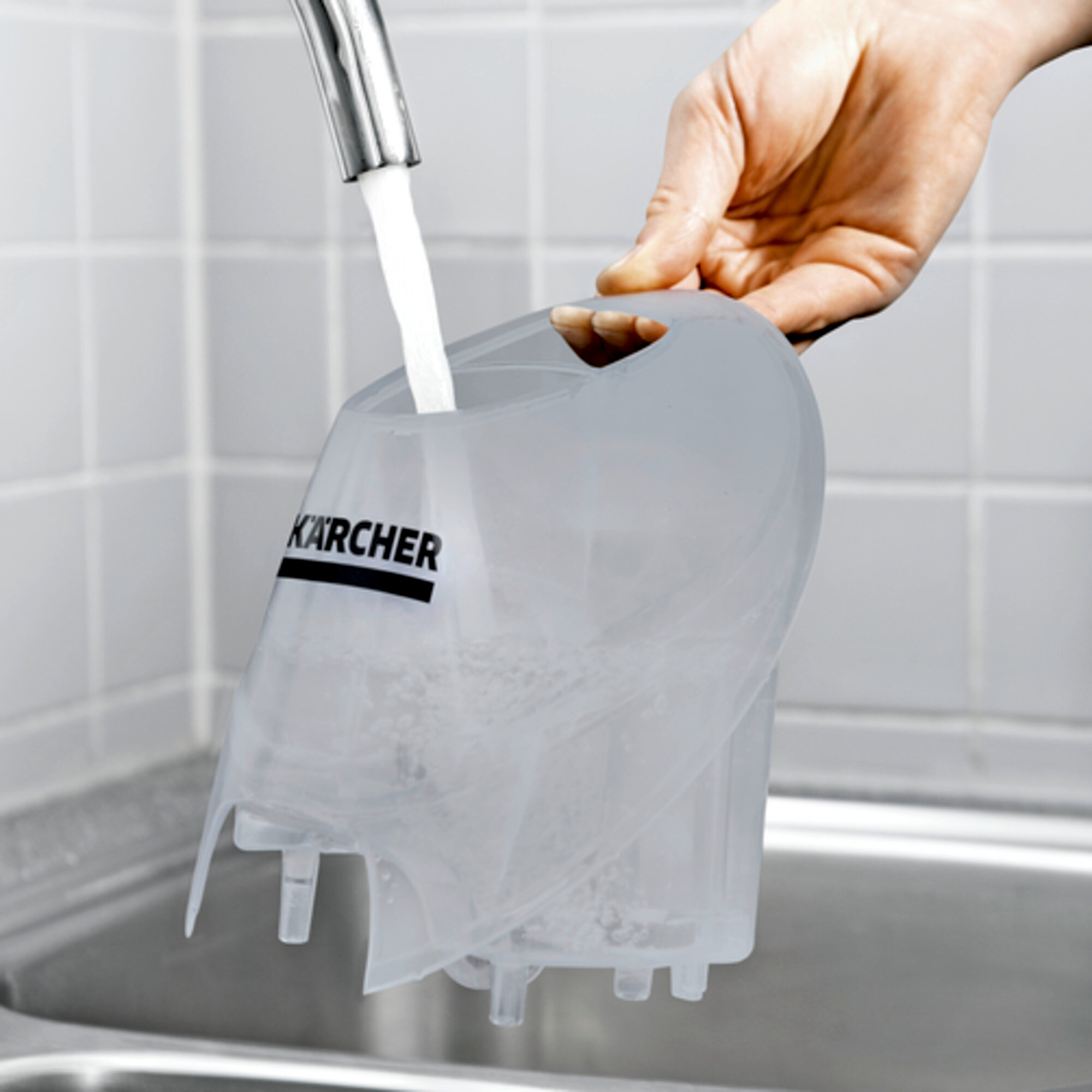 Kärcher SC 4 EasyFix Steam cleaner