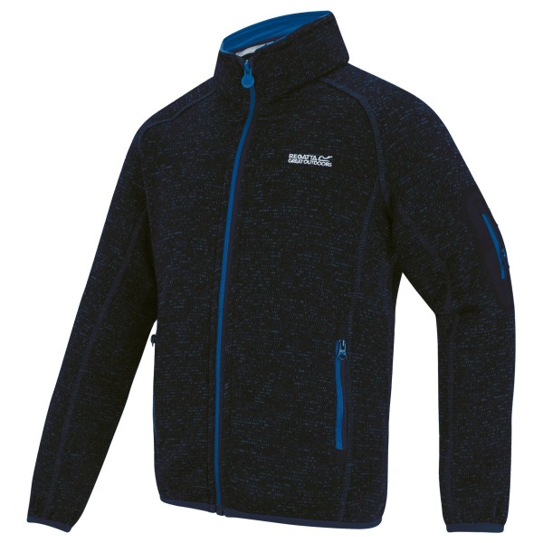 Regatta - Kid's Junior Newhill - Veste polaire