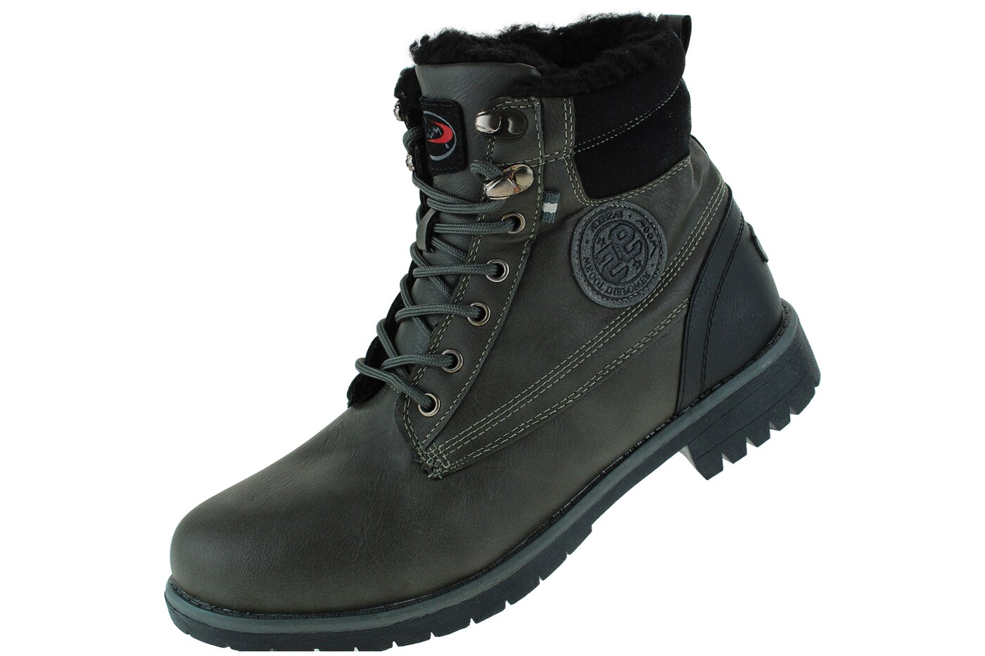 Planets 818 Winterschuhe Herren