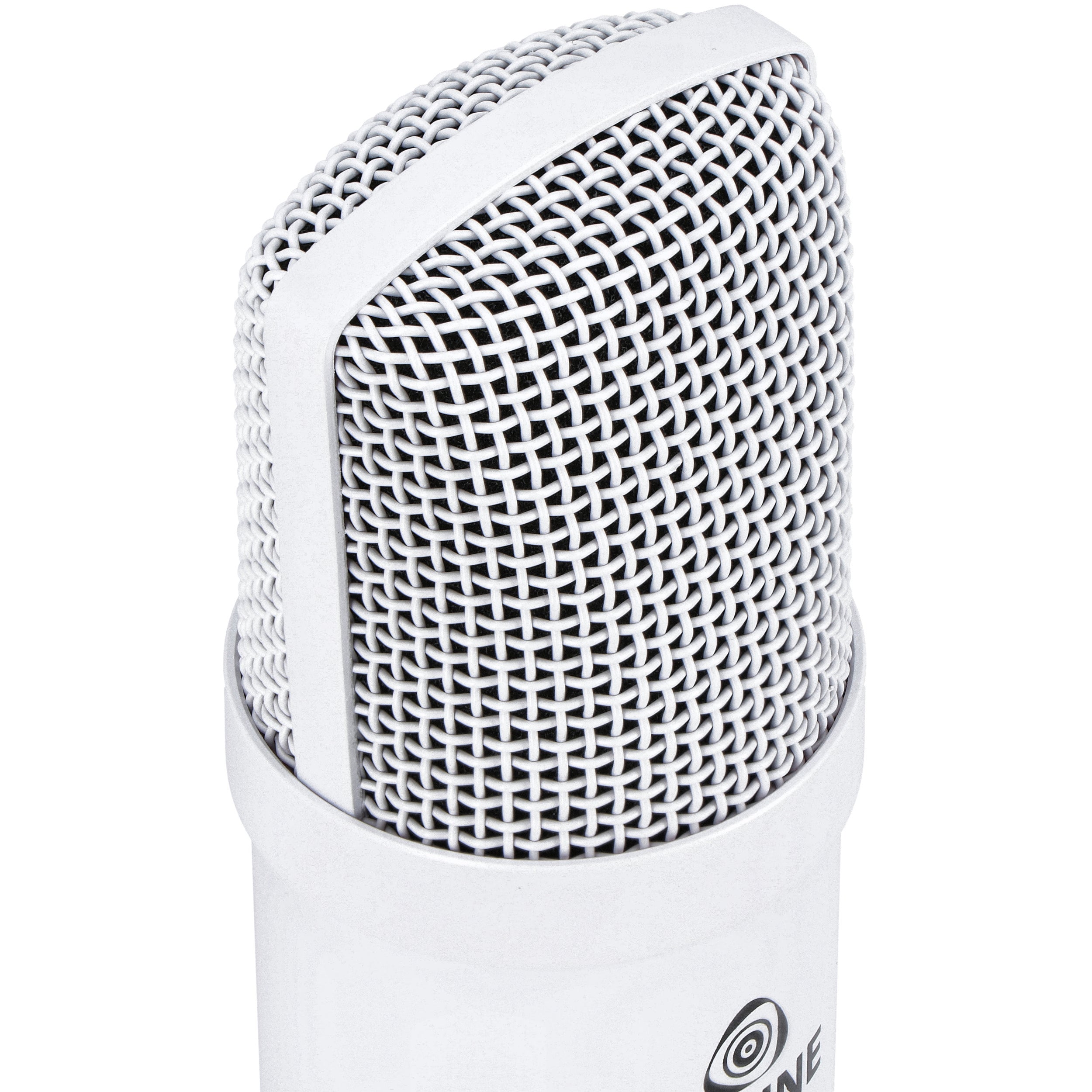 Devine M-Mic XLR W condensatormicrofoon wit
