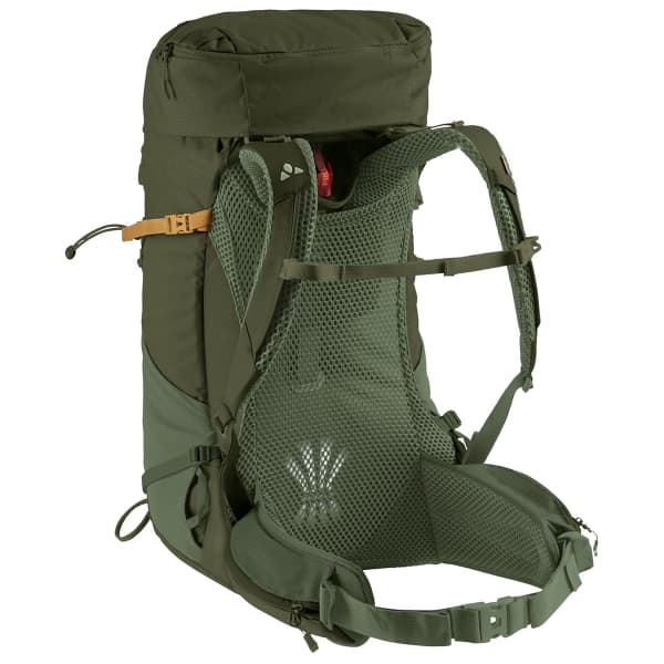 Sac à dos randonnée VAUDE BRENTA 36+6 CEDAR WOOD