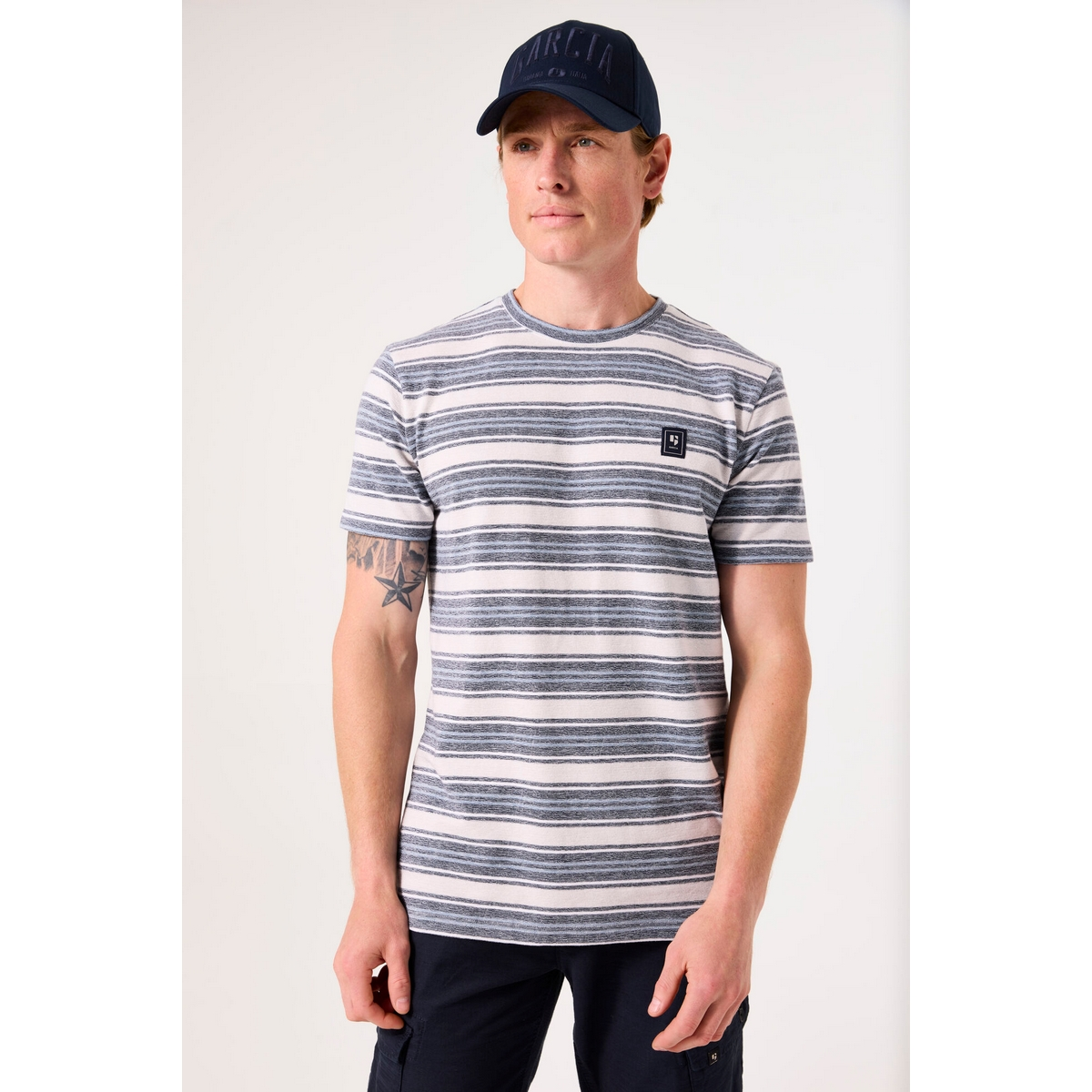 Heren T-shirt VTSS2504534