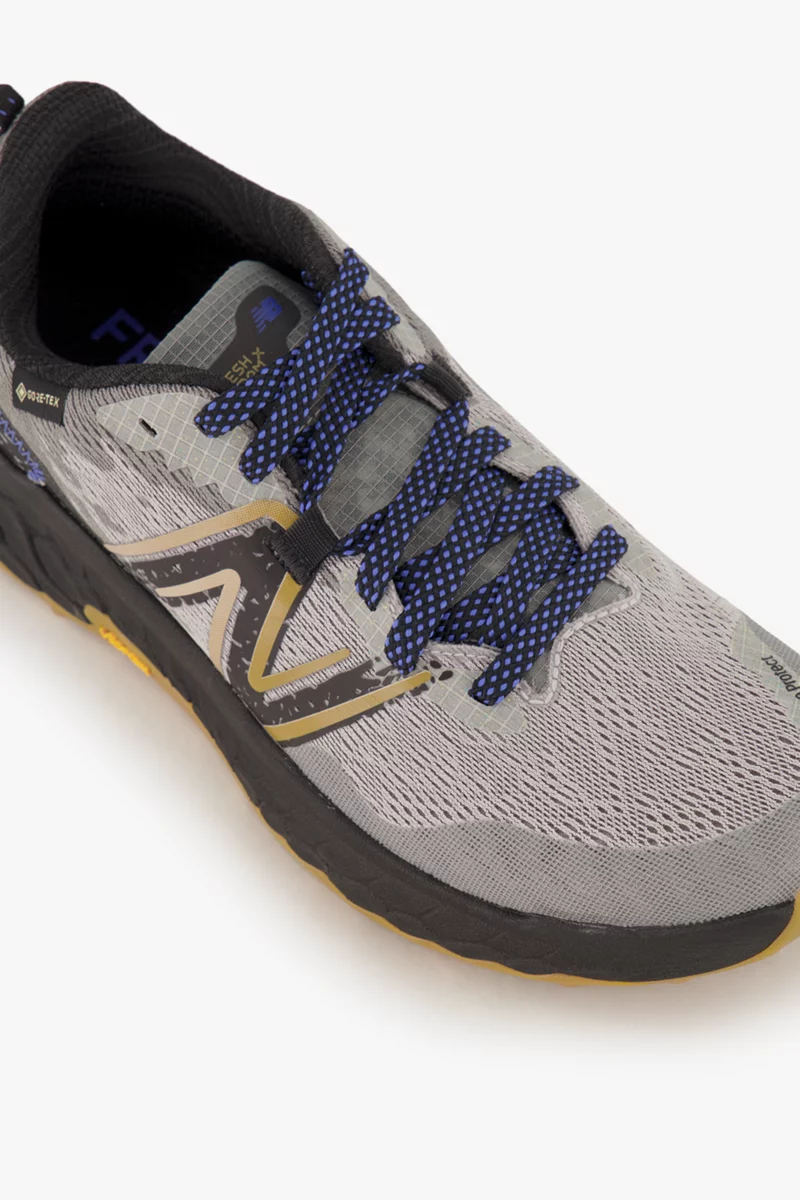 New Balance Hierro v7 Gore-Tex® Herren Trailrunningschuh