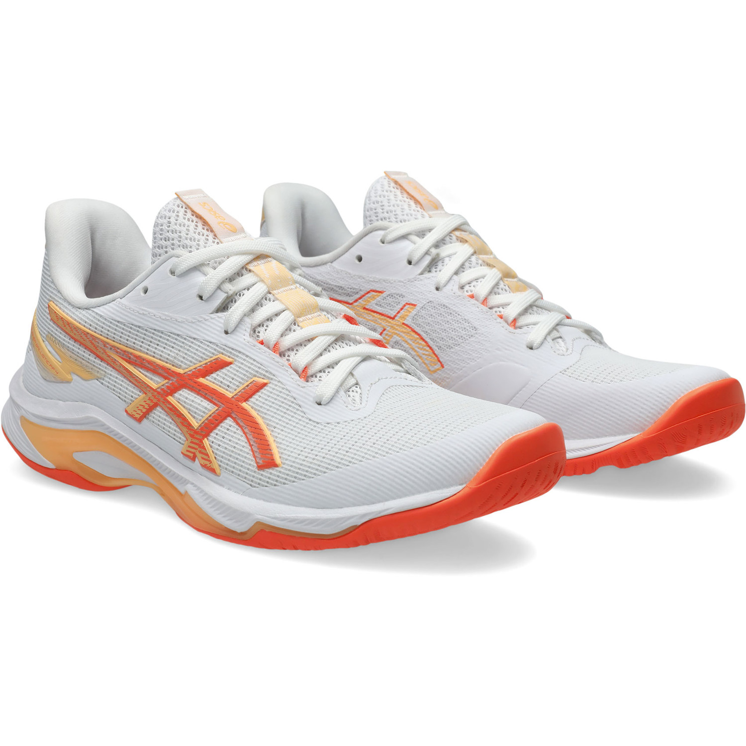ASICS Netburner Ballistic FF 4 Dames