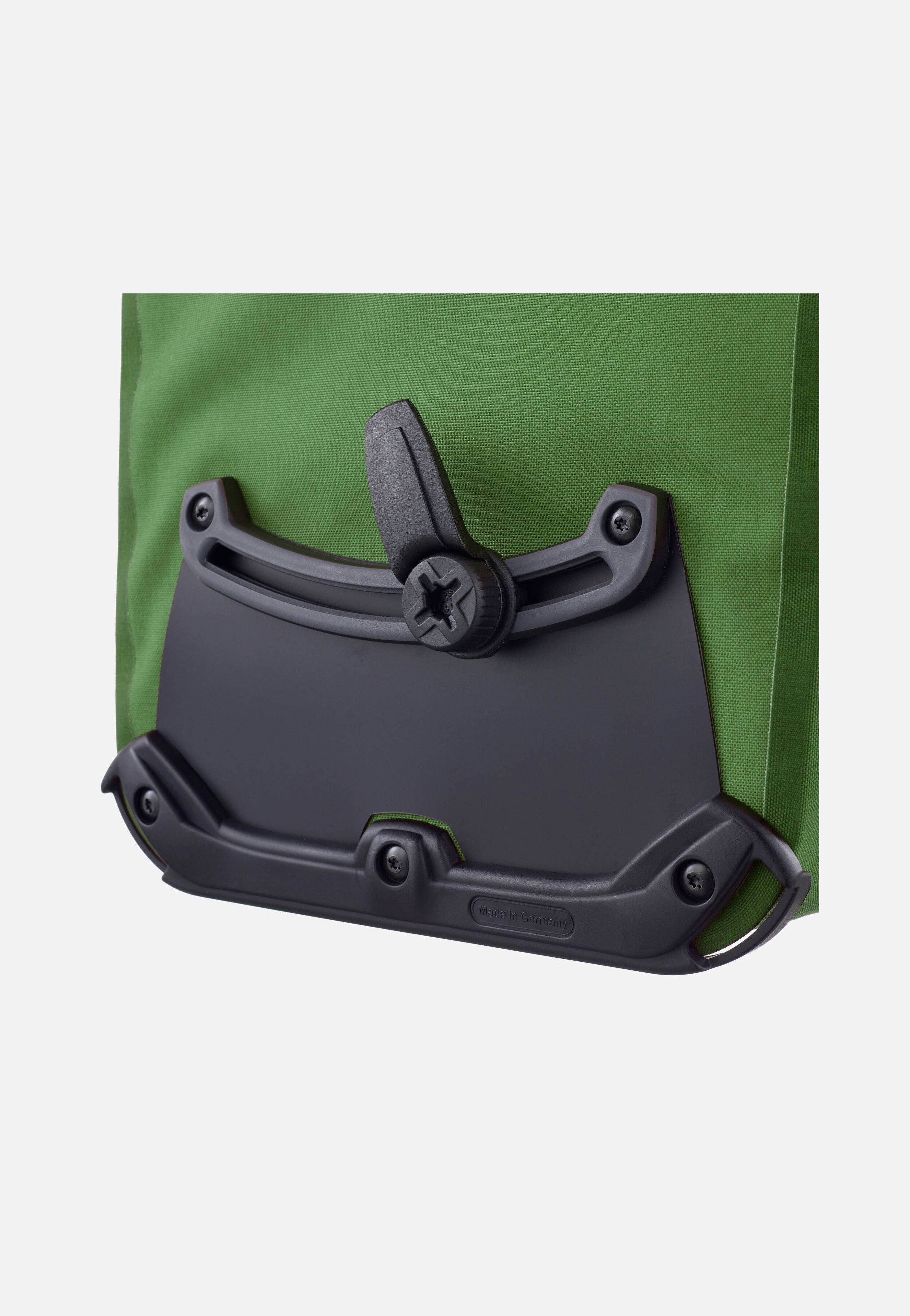 Sport-Roller Plus Single Kiwi Moss Green - Fahrradtasche