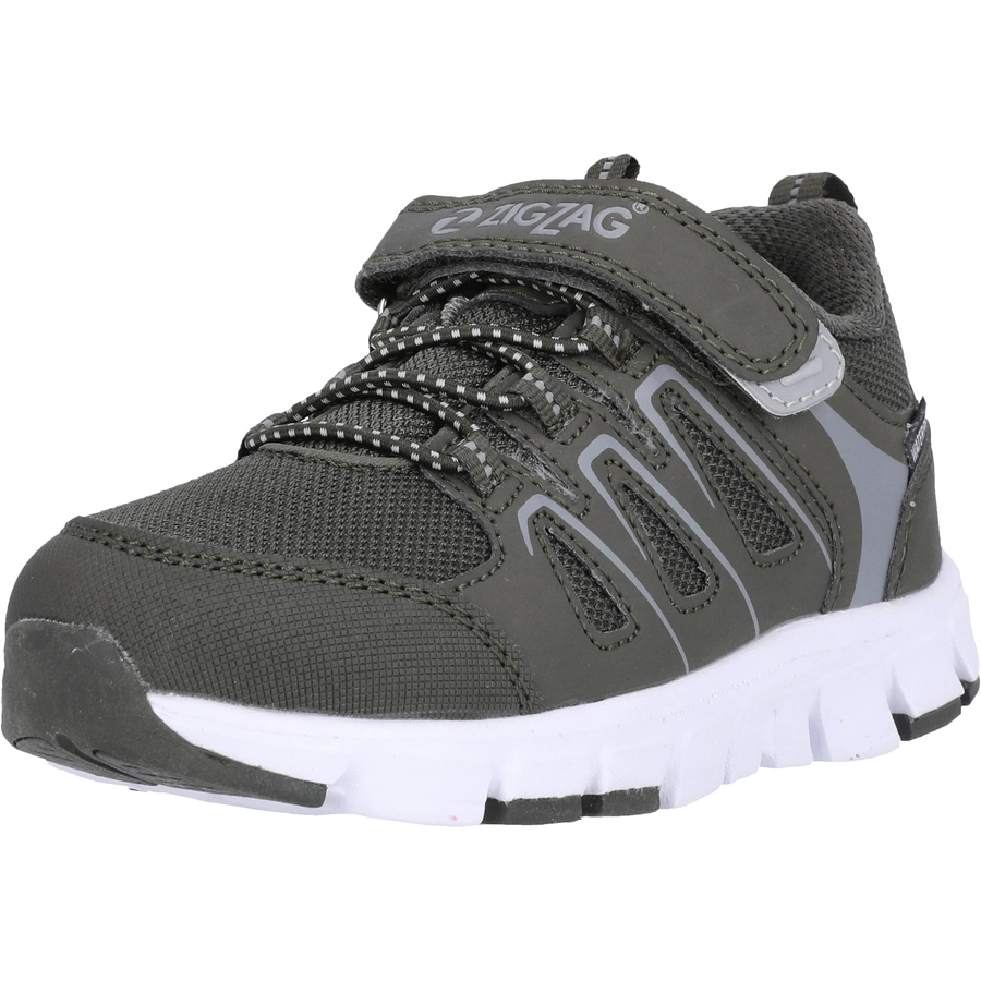 ZigZag Halbschuh Pucao 3052 Forest Night