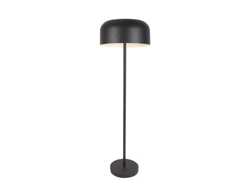 Floor Lamp Capa LM2009BK Black