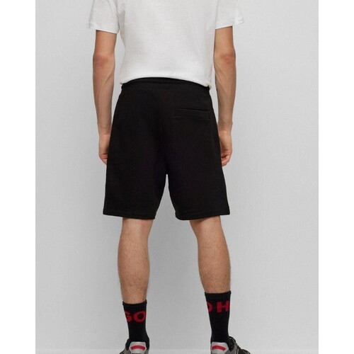BOSS - 50495713 DIZ C Negro