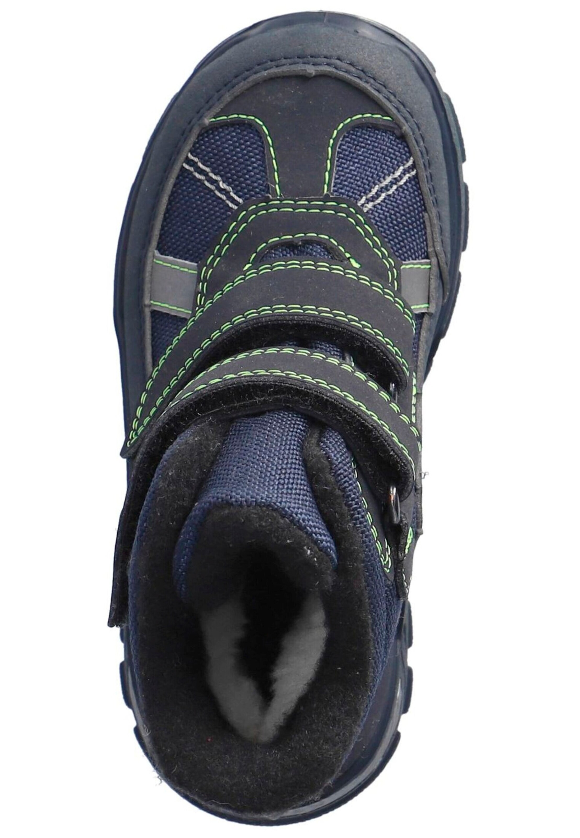 RICOSTA Stiefelette See