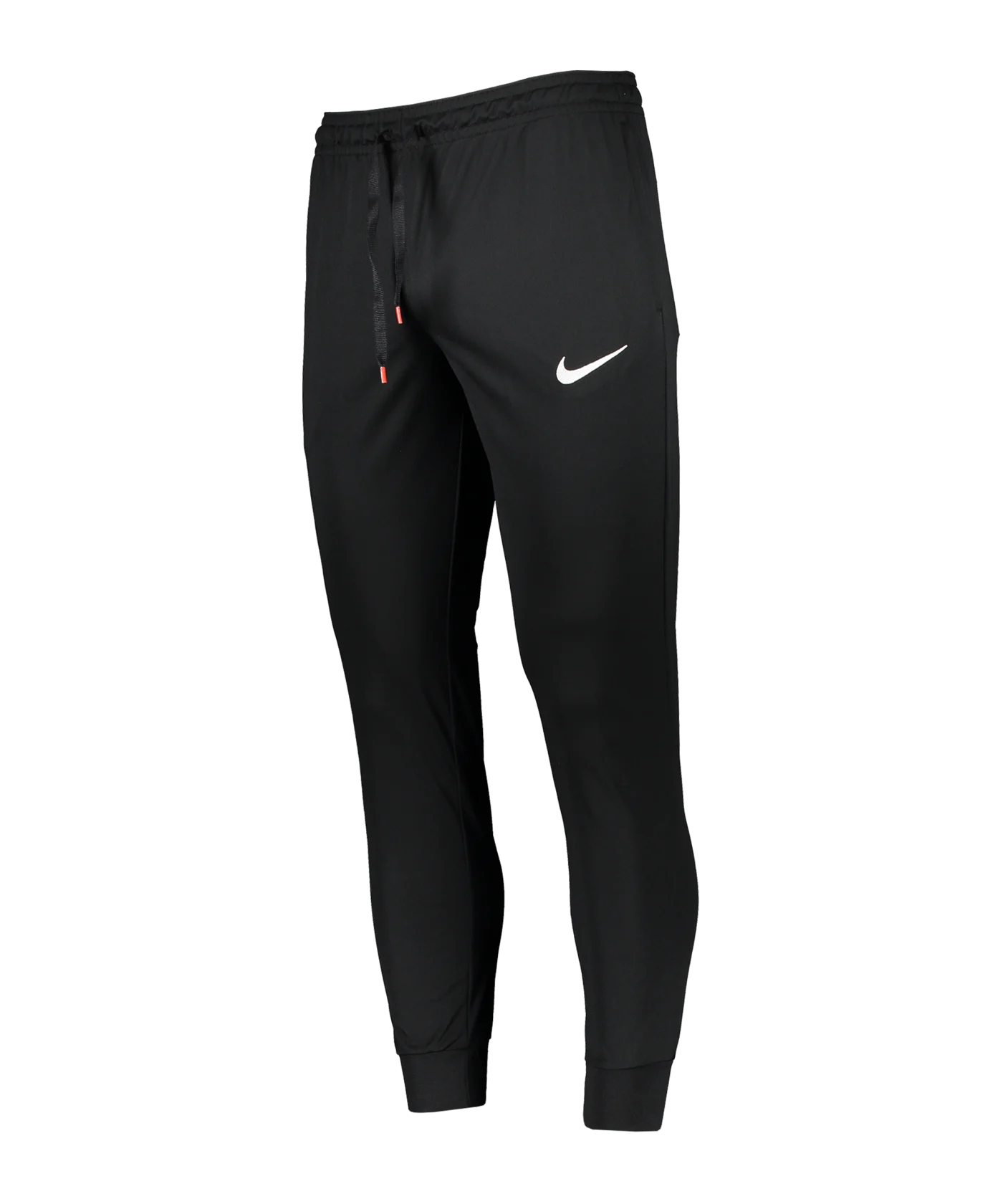 Nike F.C. Dri-FIT Trainingshose Schwarz F010