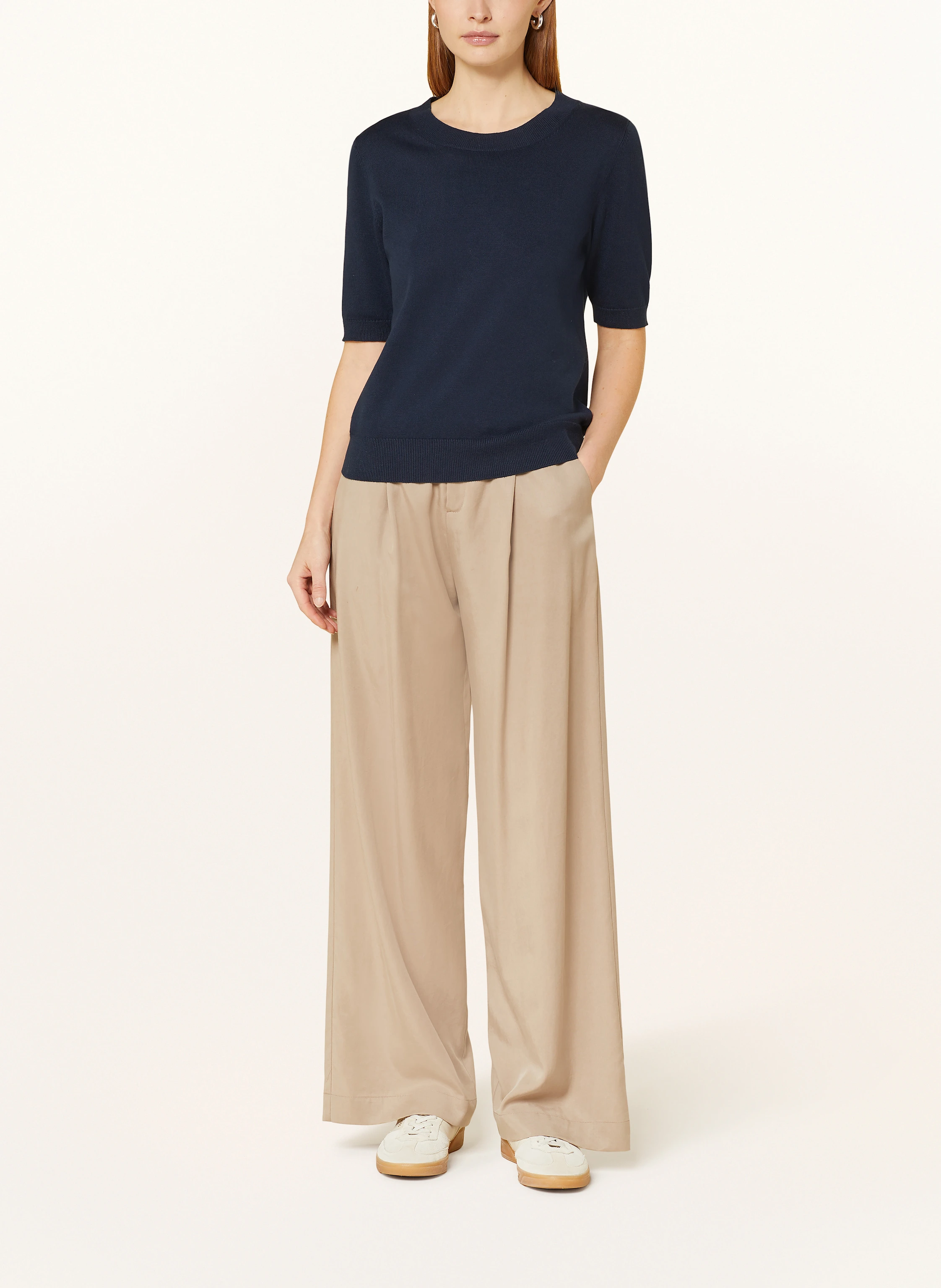 darling harbour Strickshirt