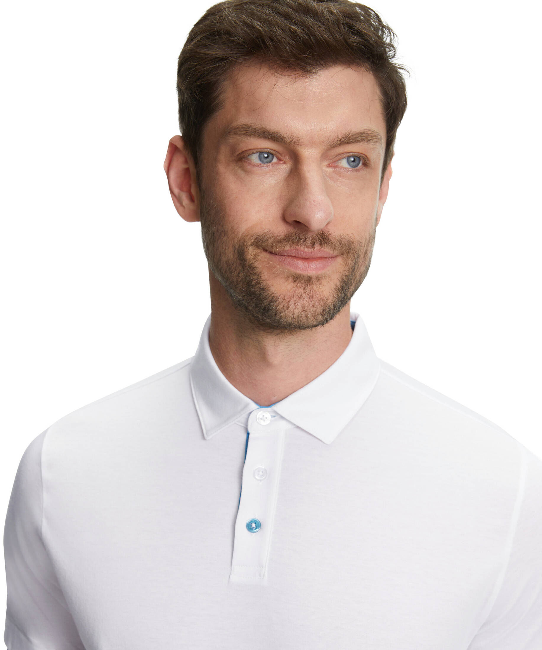 FALKE| Herren Polo Shirt