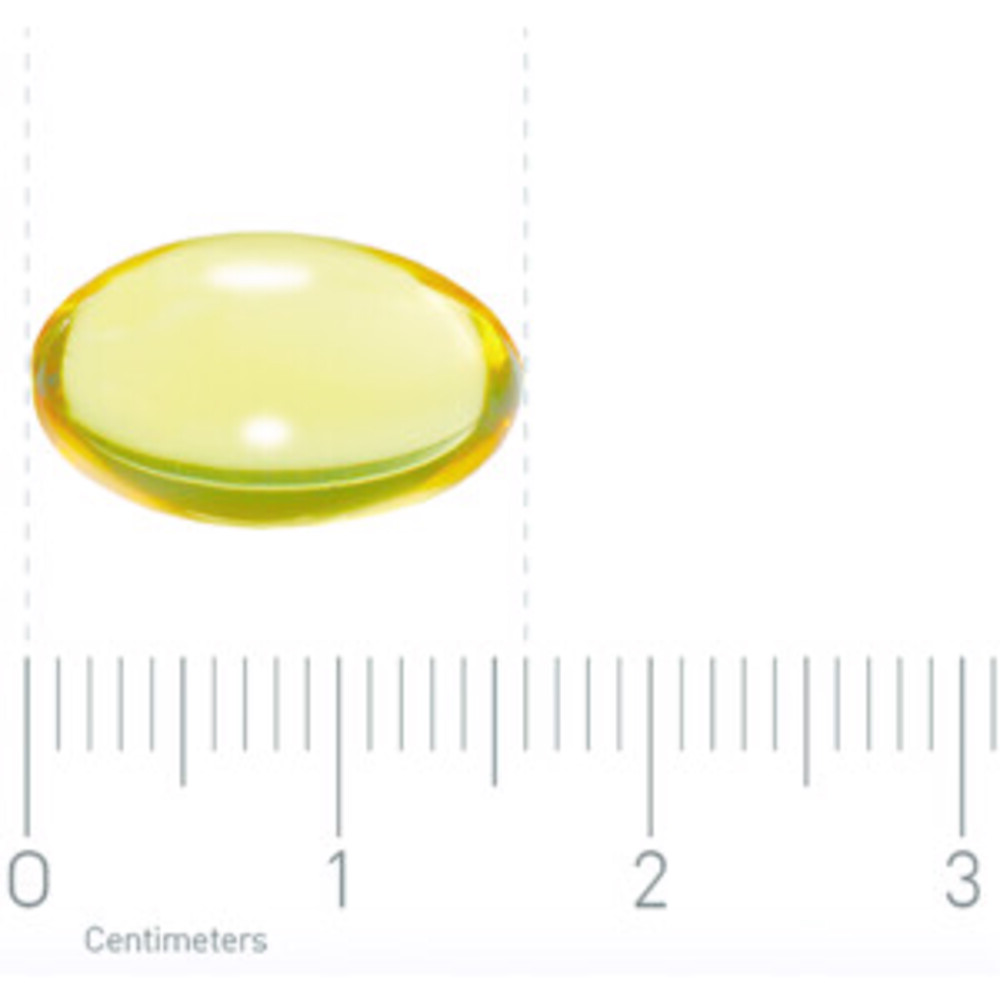 Orthica Omega 3-375 120 softgels