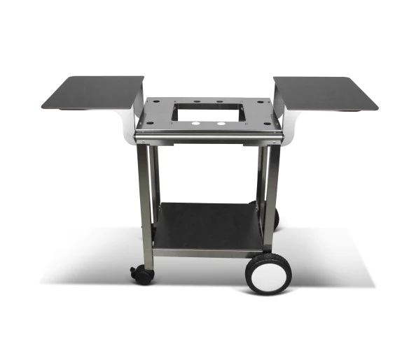 Chariot Rivoli 600 Planchaelec