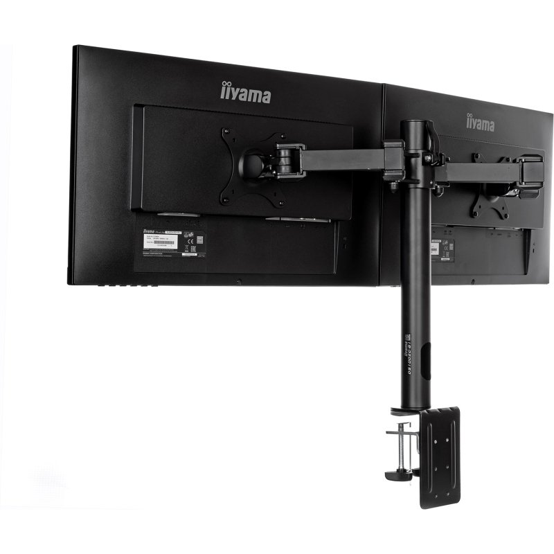 iiyama DS1002C-B1 support d'écran plat pour bureau 81,3 cm (32
