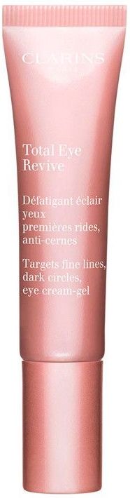 Clarins Total Revive Oog Gel-Crème 15 ml