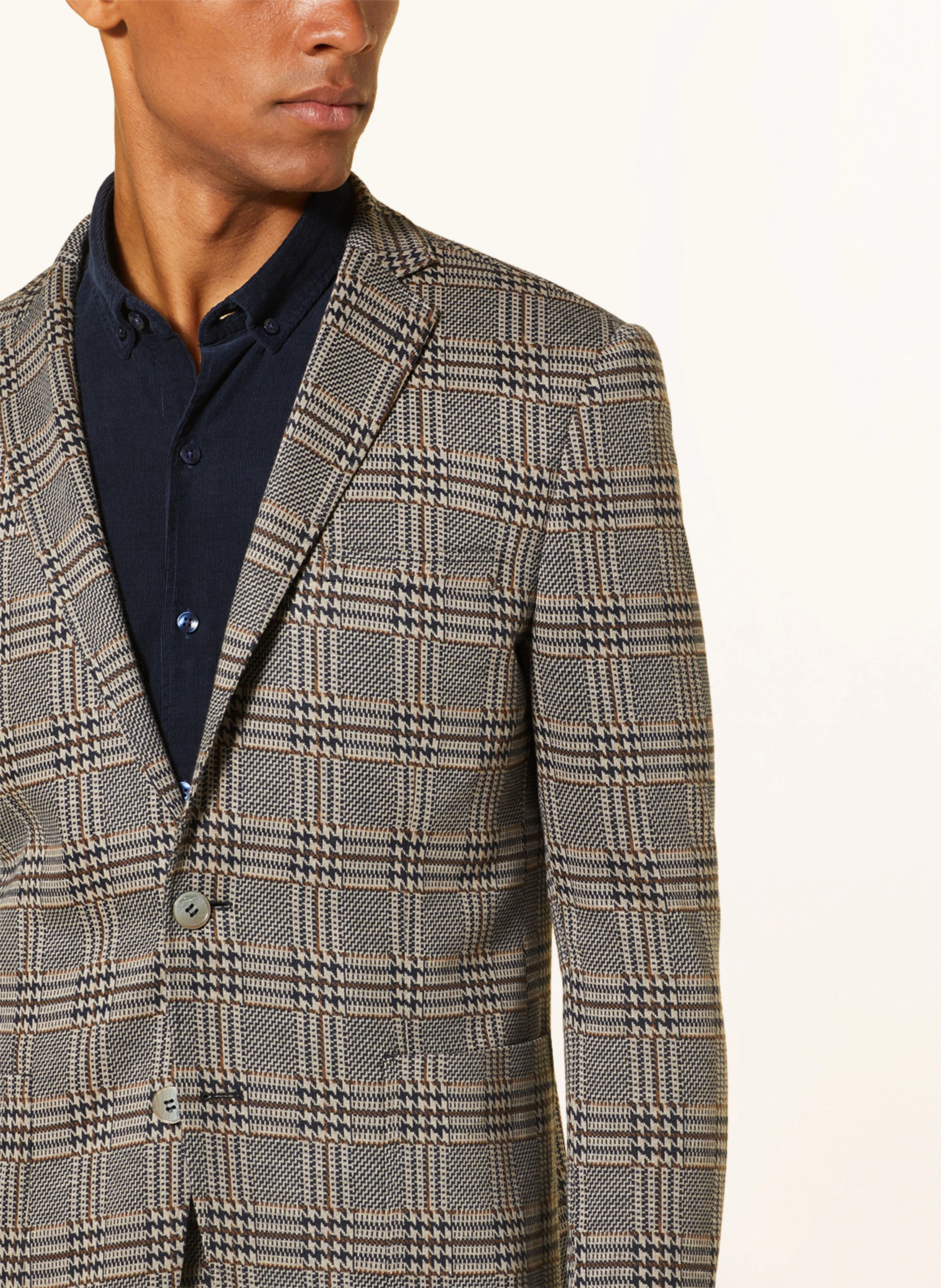 PAUL Anzugsakko Slim Fit