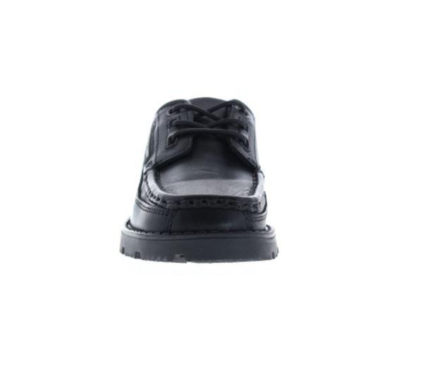 Rockport Moc Boys Shoes