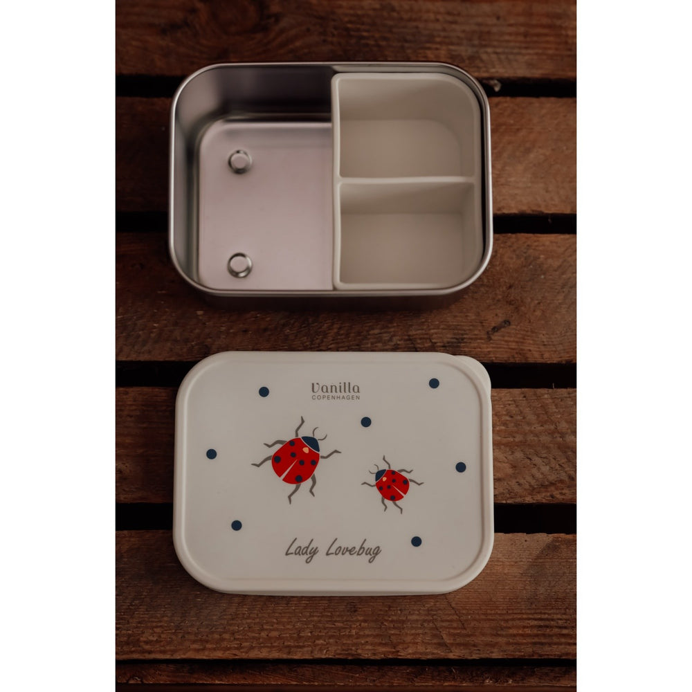 Køb Vanilla COPENHAGEN Lady Lovebug Madkasse