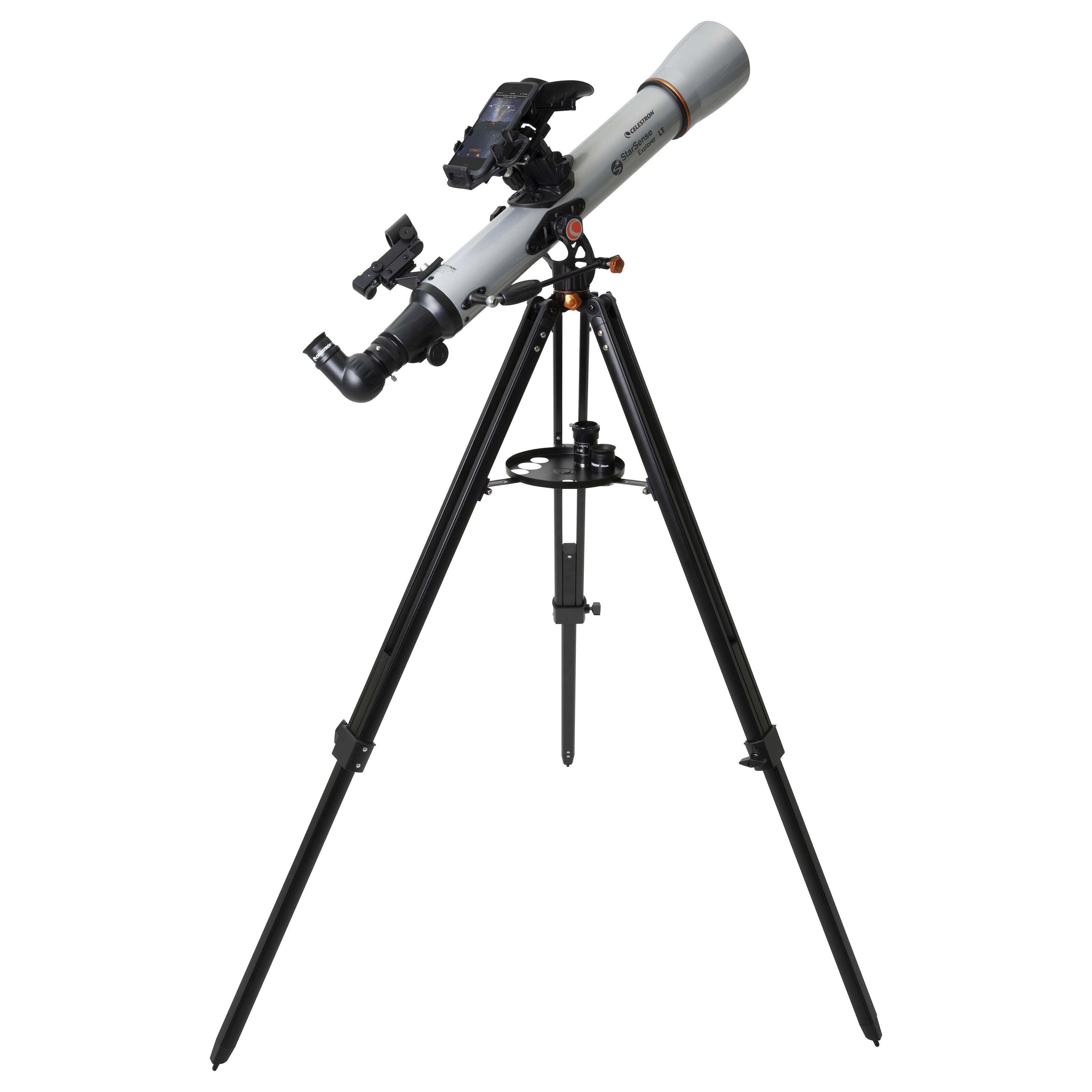 Celestron StarSense Explorer LT 70AZ 70 mm Teleskop