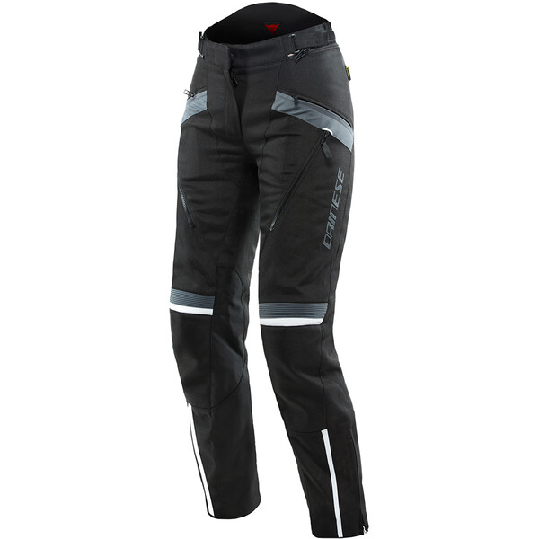 Dainese - Pantalon femme Tempest 3 D-Dry® Lady Noir / Gris