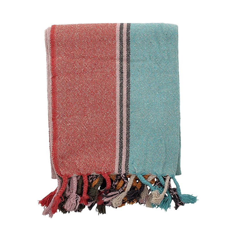 Bloomingville<br>Plaid Serena