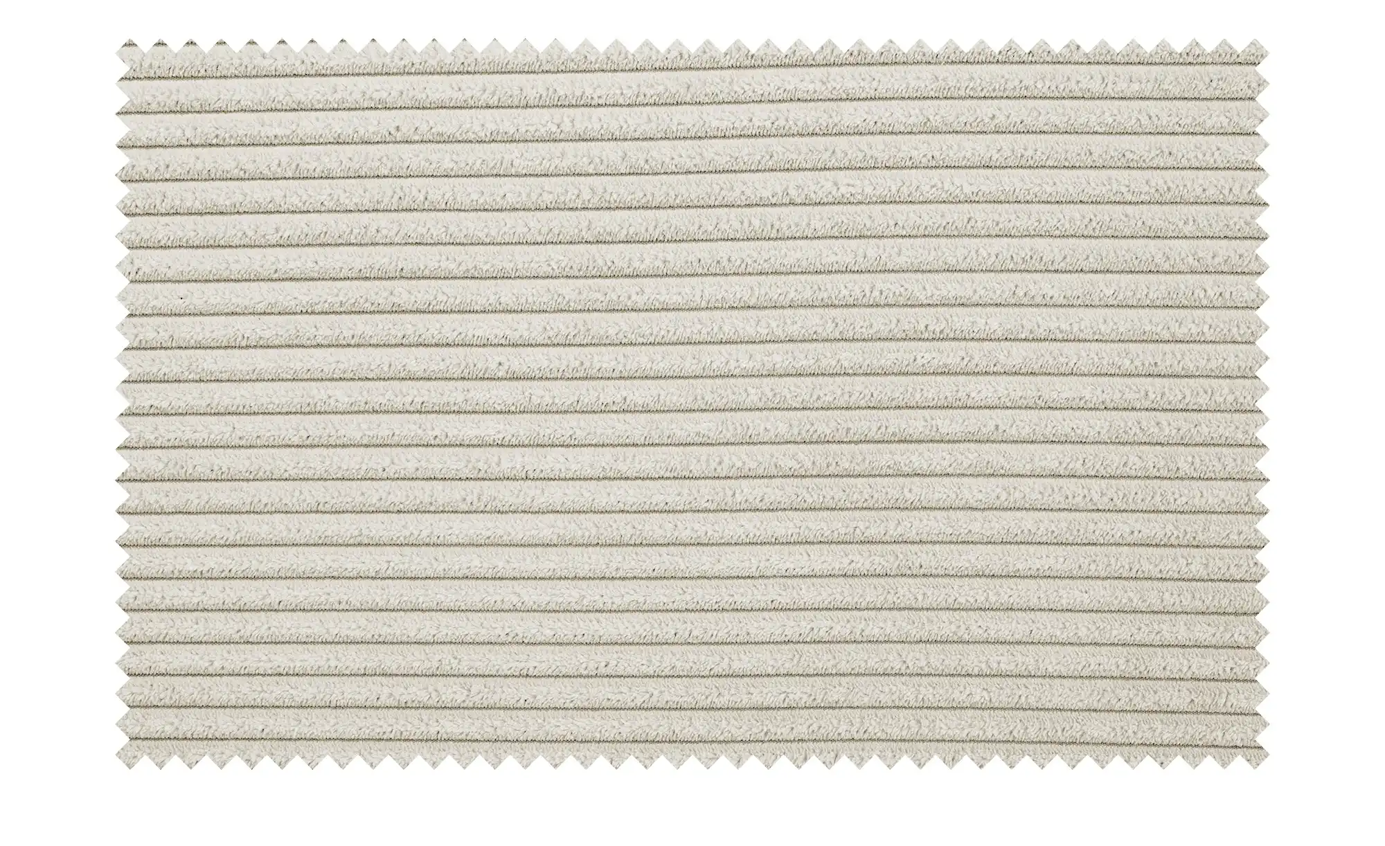 uno Bigsofa aus Cordstoff Ricardo