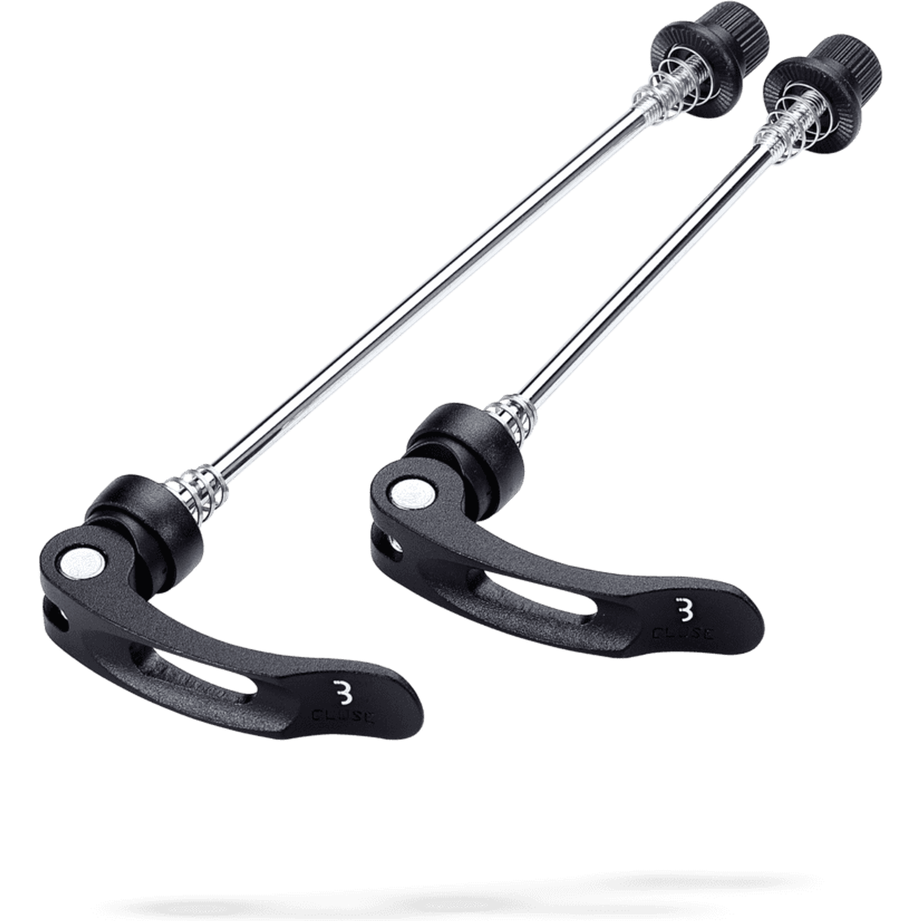 BBB Cycling BQR-01 WheelBlock Snelspanners